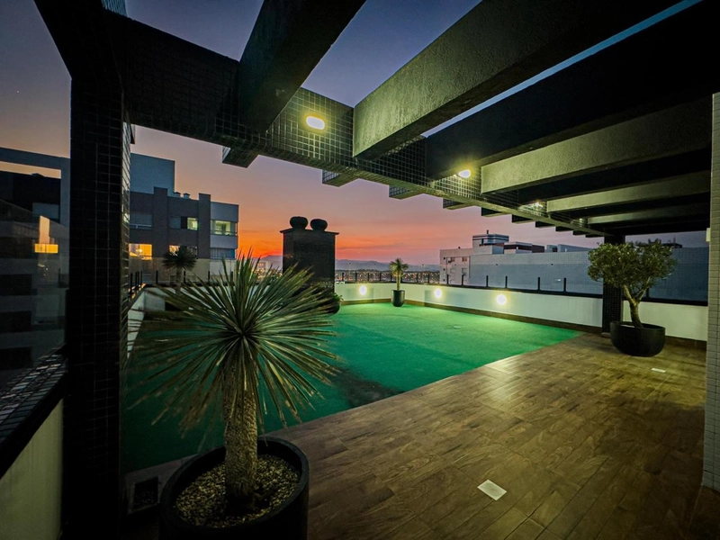 Lindo Foft mobiliado e decorado: 12ª foto da galeria de imagens do imóvel