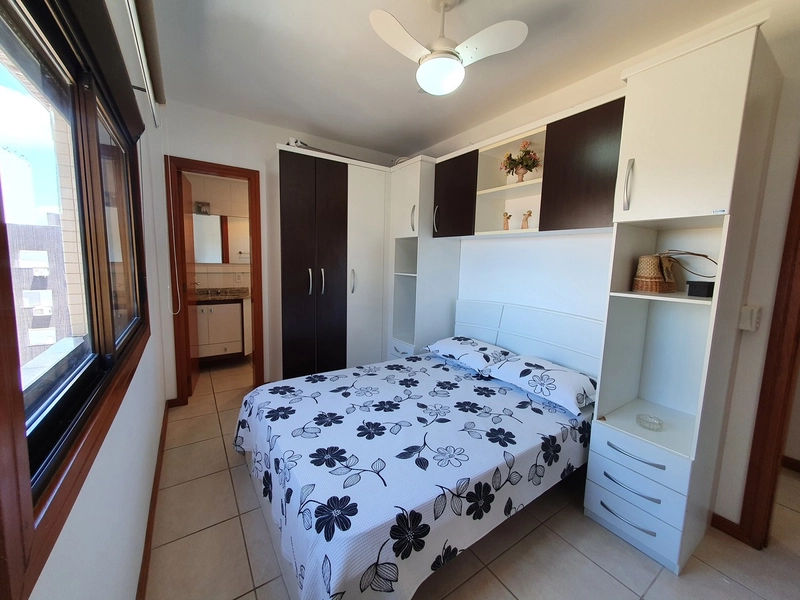 BELÍSSIMA COBERTURA 240M² ÁREA FRENTE MAR E PRAÇA BASSANI: 10ª foto da galeria de imagens do imóvel