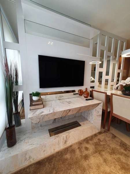 APTO DECORADO 60 MESES P/ PAGAR PRÉDIO C/ PISCINA E SALÃO DE FESTAS: 15ª foto da galeria de imagens do imóvel