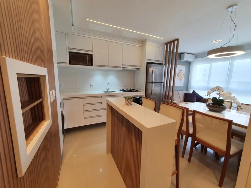 APTO DECORADO 60 MESES P/ PAGAR PRÉDIO C/ PISCINA E SALÃO DE FESTAS: 17ª foto da galeria de imagens do imóvel