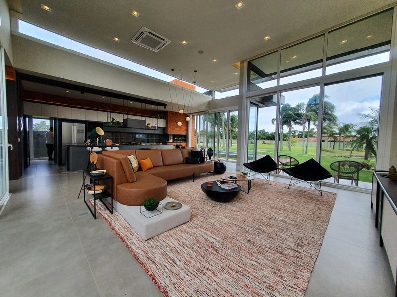 CAPÃO ILHAS RESORTS BELÍSSIMA CASA 310M² ÁREA TÉRREA DECORADA: 8ª foto da galeria de imagens do imóvel