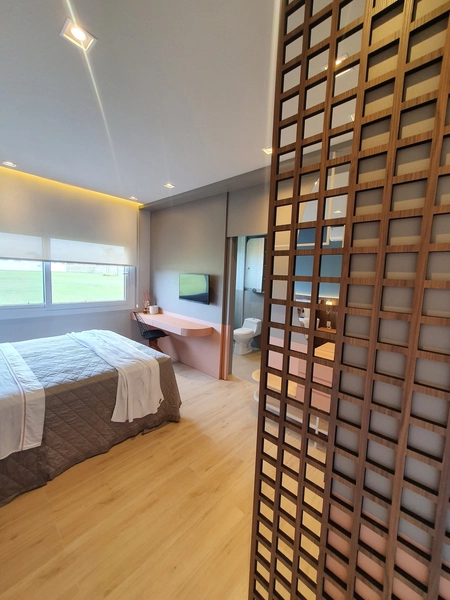 CAPÃO ILHAS RESORTS BELÍSSIMA CASA 310M² ÁREA TÉRREA DECORADA: 16ª foto da galeria de imagens do imóvel