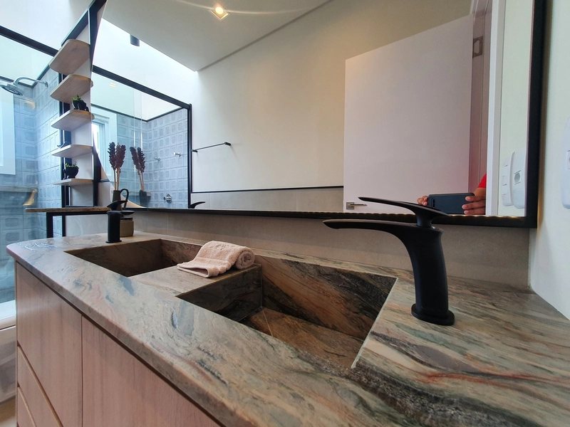 CAPÃO ILHAS RESORTS BELÍSSIMA CASA 310M² ÁREA TÉRREA DECORADA: 27ª foto da galeria de imagens do imóvel
