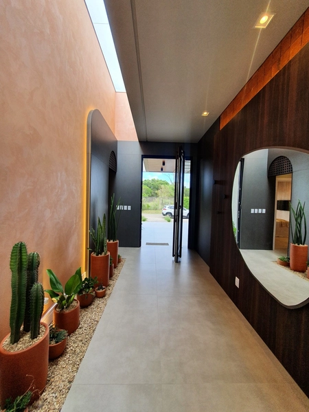 CAPÃO ILHAS RESORTS BELÍSSIMA CASA 310M² ÁREA TÉRREA DECORADA: 14ª foto da galeria de imagens do imóvel