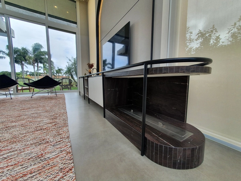 CAPÃO ILHAS RESORTS BELÍSSIMA CASA 310M² ÁREA TÉRREA DECORADA: 11ª foto da galeria de imagens do imóvel
