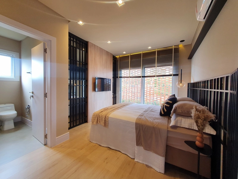 CAPÃO ILHAS RESORTS BELÍSSIMA CASA 310M² ÁREA TÉRREA DECORADA: 25ª foto da galeria de imagens do imóvel