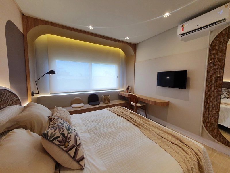 CAPÃO ILHAS RESORTS BELÍSSIMA CASA 310M² ÁREA TÉRREA DECORADA: 19ª foto da galeria de imagens do imóvel