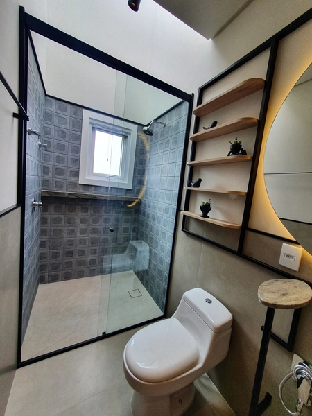 CAPÃO ILHAS RESORTS BELÍSSIMA CASA 310M² ÁREA TÉRREA DECORADA: 26ª foto da galeria de imagens do imóvel