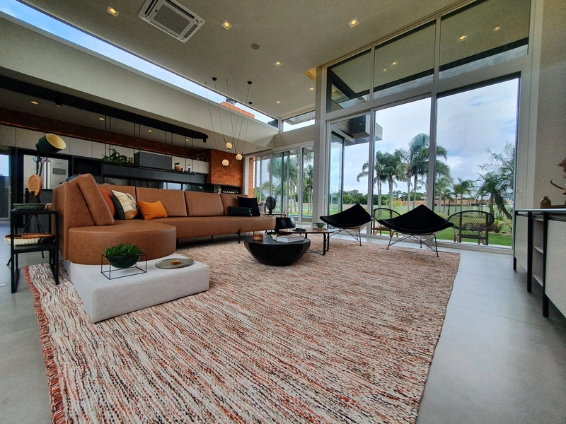 CAPÃO ILHAS RESORTS BELÍSSIMA CASA 310M² ÁREA TÉRREA DECORADA: 10ª foto da galeria de imagens do imóvel