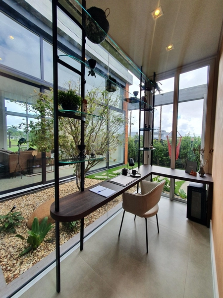 CAPÃO ILHAS RESORTS BELÍSSIMA CASA 310M² ÁREA TÉRREA DECORADA: 13ª foto da galeria de imagens do imóvel