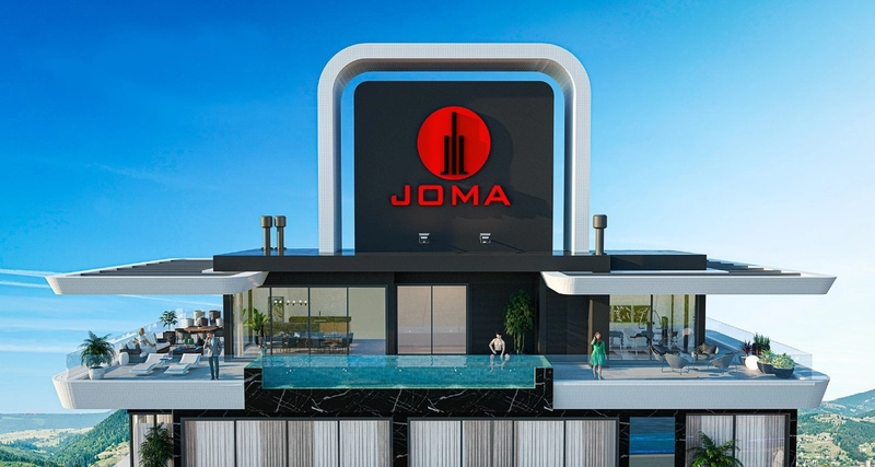 BEIRA MAR ESQ., AV. UBIRAJARA JOACIR MARTINELLO RESIDENCE: 1ª foto da galeria de imagens do imóvel