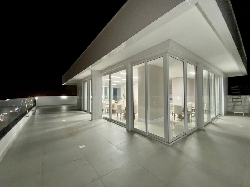 Apartamento no centro mobiliado e decorado com vista para o mar: 26ª foto da galeria de imagens do imóvel