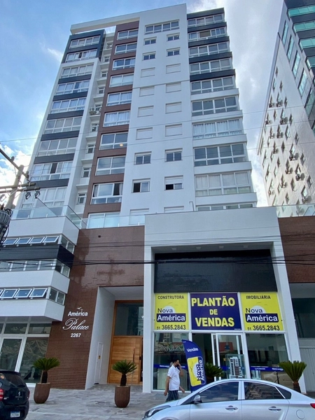 Apartamento no centro mobiliado e decorado com vista para o mar: 24ª foto da galeria de imagens do imóvel