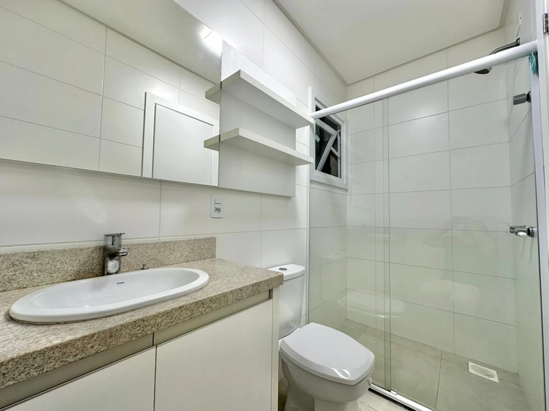 Apartamento no centro mobiliado e decorado com vista para o mar: 13ª foto da galeria de imagens do imóvel