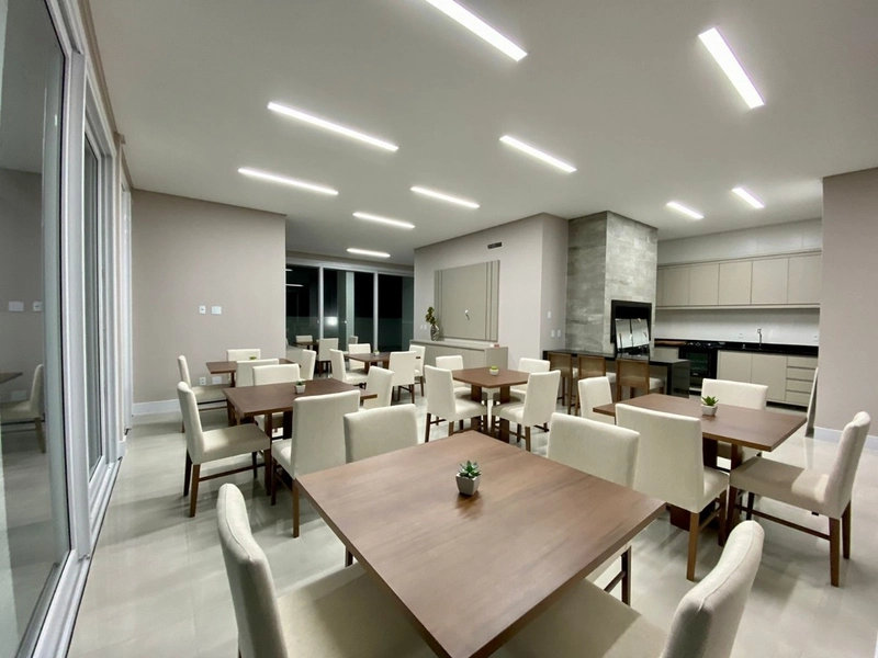 Apartamento no centro mobiliado e decorado com vista para o mar: 23ª foto da galeria de imagens do imóvel