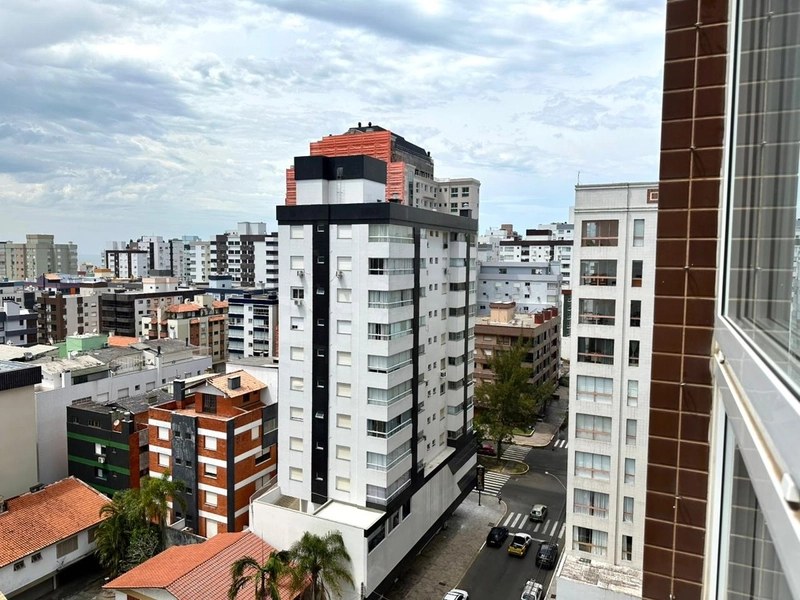 Apartamento no centro mobiliado e decorado com vista para o mar: 8ª foto da galeria de imagens do imóvel