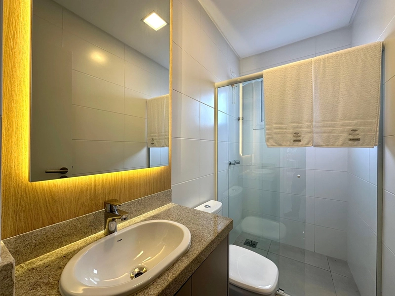 LIndo Apartamento no centro da cidade ao lado da Praça da Igreja: 15ª foto da galeria de imagens do imóvel