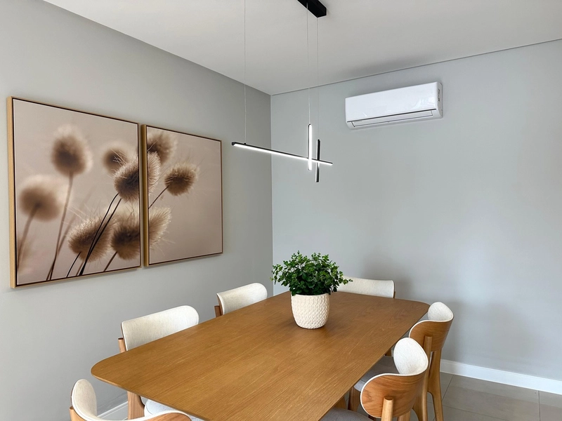 LIndo Apartamento no centro da cidade ao lado da Praça da Igreja: 2ª foto da galeria de imagens do imóvel