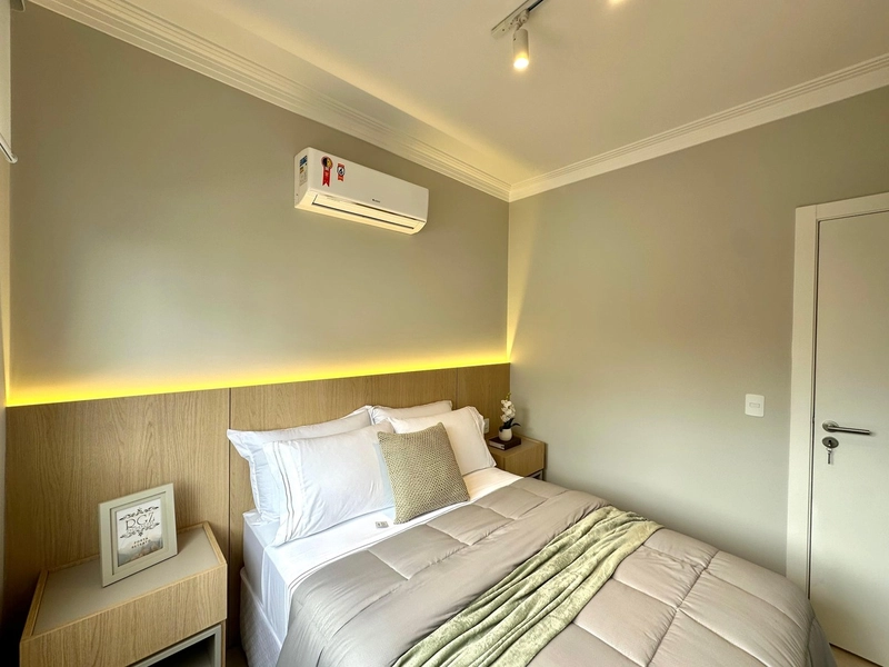 LIndo Apartamento no centro da cidade ao lado da Praça da Igreja: 13ª foto da galeria de imagens do imóvel