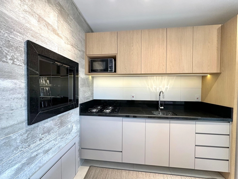 LIndo Apartamento no centro da cidade ao lado da Praça da Igreja: 8ª foto da galeria de imagens do imóvel