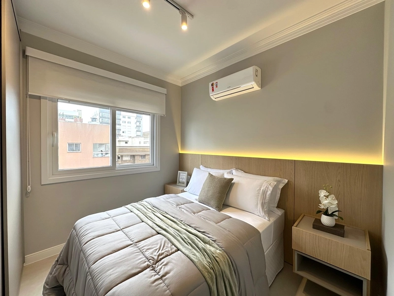 LIndo Apartamento no centro da cidade ao lado da Praça da Igreja: 12ª foto da galeria de imagens do imóvel