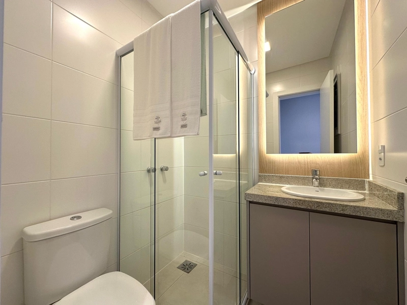 LIndo Apartamento no centro da cidade ao lado da Praça da Igreja: 14ª foto da galeria de imagens do imóvel