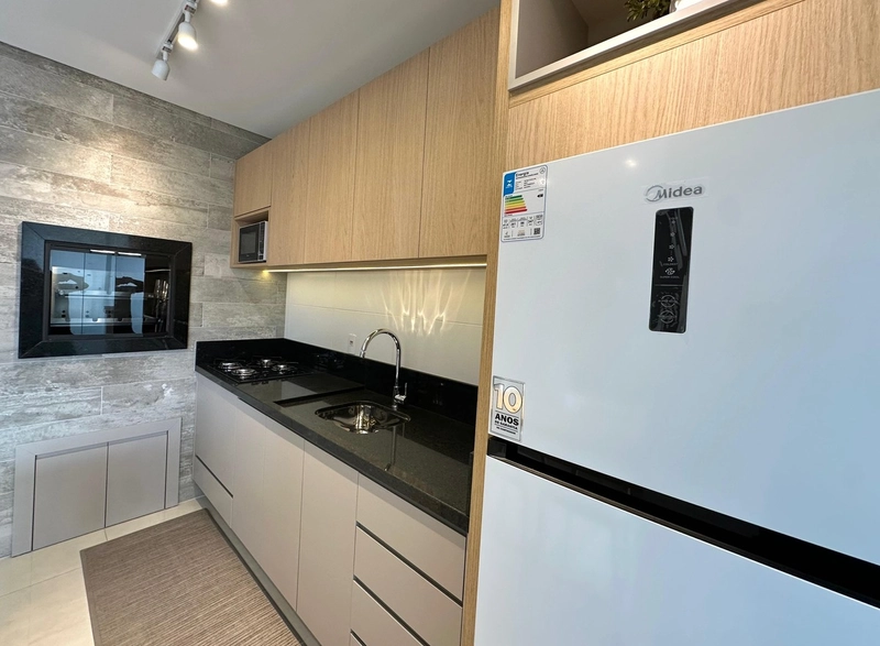 LIndo Apartamento no centro da cidade ao lado da Praça da Igreja: 10ª foto da galeria de imagens do imóvel