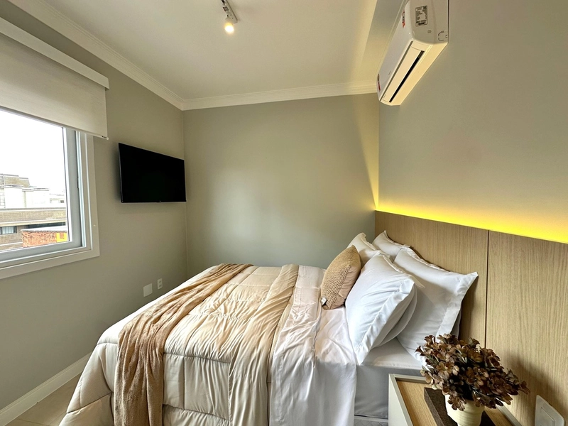 LIndo Apartamento no centro da cidade ao lado da Praça da Igreja: 16ª foto da galeria de imagens do imóvel