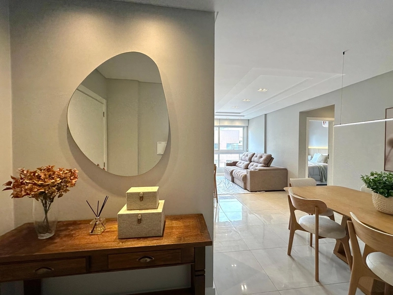 LIndo Apartamento no centro da cidade ao lado da Praça da Igreja: 4ª foto da galeria de imagens do imóvel