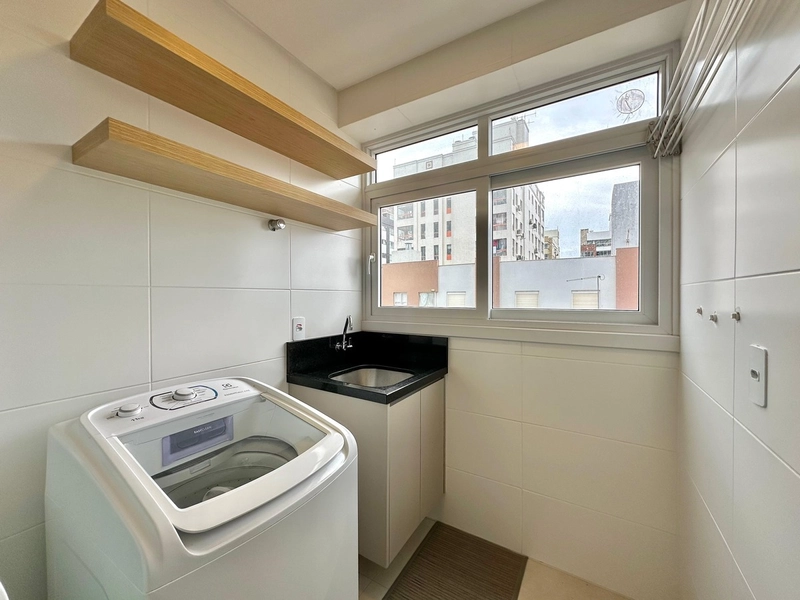 LIndo Apartamento no centro da cidade ao lado da Praça da Igreja: 9ª foto da galeria de imagens do imóvel