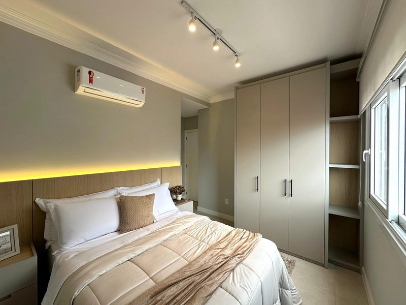 LIndo Apartamento no centro da cidade ao lado da Praça da Igreja: 18ª foto da galeria de imagens do imóvel