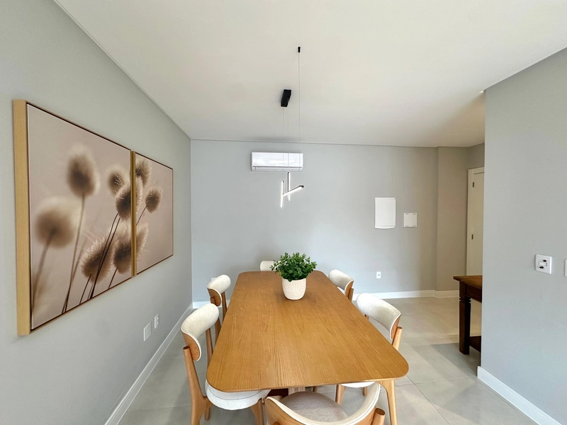 LIndo Apartamento no centro da cidade ao lado da Praça da Igreja: 5ª foto da galeria de imagens do imóvel