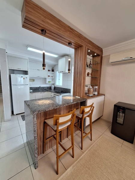 ESSE É PRA MORAR !! NO CENTRO DE CAPÃO JUNTO A PRAÇA DA IGREJA: 3ª foto da galeria de imagens do imóvel