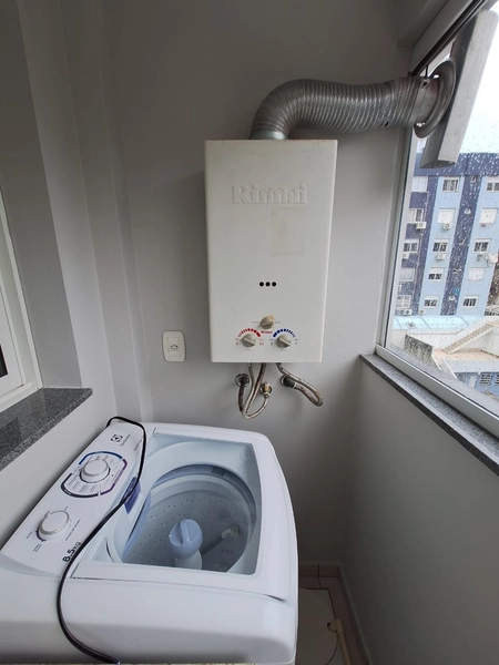 ESSE É PRA MORAR !! NO CENTRO DE CAPÃO JUNTO A PRAÇA DA IGREJA: 5ª foto da galeria de imagens do imóvel