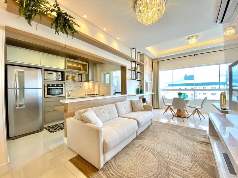 IMÓVEL ALTO LUXO 12° ANDAR DECORADO  EDIF., C/ LINDA PISCINA