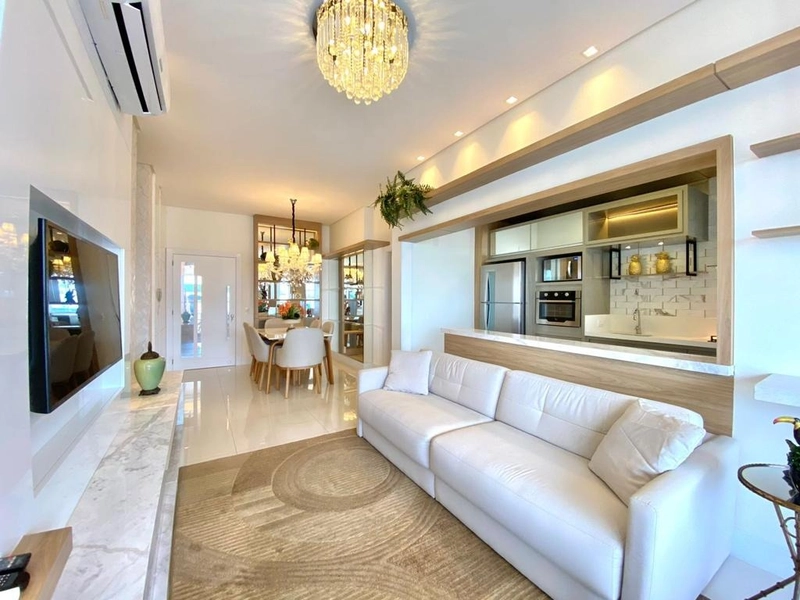 IMÓVEL ALTO LUXO 12° ANDAR DECORADO  EDIF., C/ LINDA PISCINA: 9ª foto da galeria de imagens do imóvel