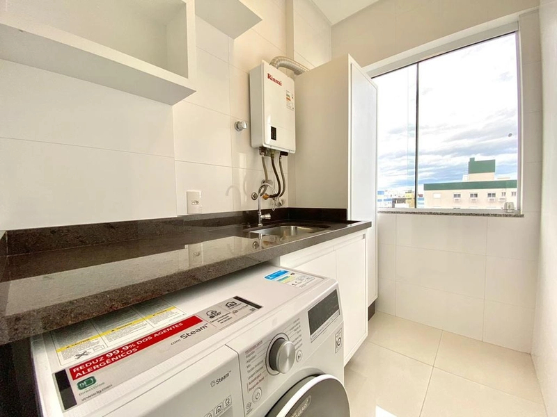 IMÓVEL ALTO LUXO 12° ANDAR DECORADO  EDIF., C/ LINDA PISCINA: 21ª foto da galeria de imagens do imóvel