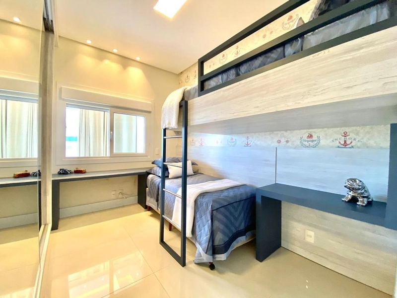 IMÓVEL ALTO LUXO 12° ANDAR DECORADO  EDIF., C/ LINDA PISCINA: 25ª foto da galeria de imagens do imóvel