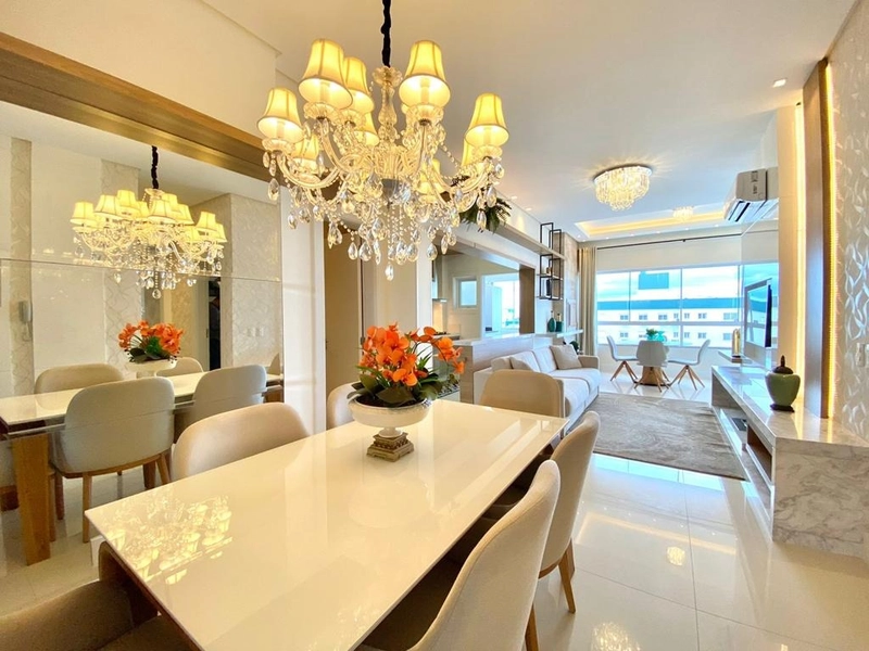 IMÓVEL ALTO LUXO 12° ANDAR DECORADO  EDIF., C/ LINDA PISCINA: 27ª foto da galeria de imagens do imóvel