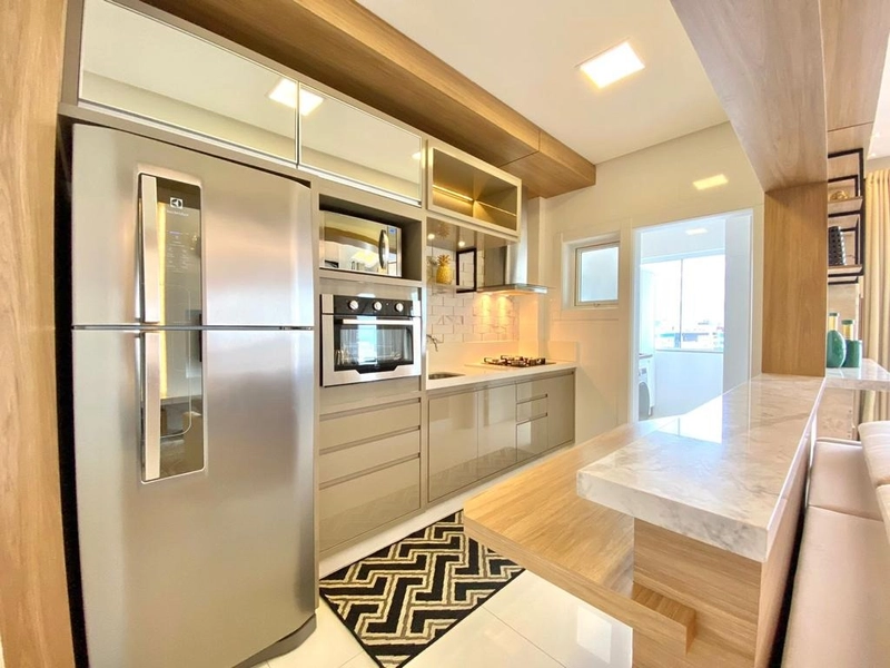 IMÓVEL ALTO LUXO 12° ANDAR DECORADO  EDIF., C/ LINDA PISCINA: 16ª foto da galeria de imagens do imóvel