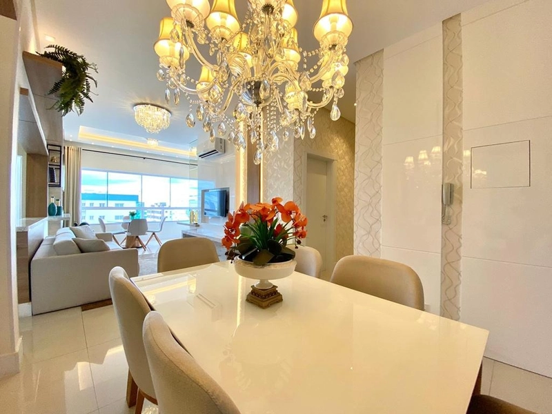 IMÓVEL ALTO LUXO 12° ANDAR DECORADO  EDIF., C/ LINDA PISCINA: 28ª foto da galeria de imagens do imóvel