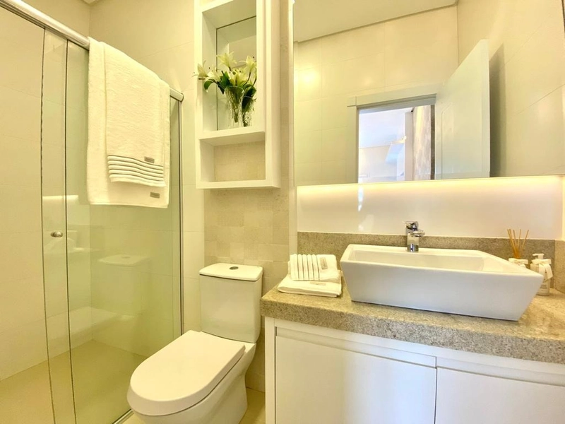 IMÓVEL ALTO LUXO 12° ANDAR DECORADO  EDIF., C/ LINDA PISCINA: 26ª foto da galeria de imagens do imóvel