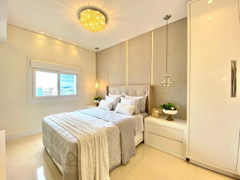 IMÓVEL ALTO LUXO 12° ANDAR DECORADO  EDIF., C/ LINDA PISCINA: 22ª foto da galeria de imagens do imóvel