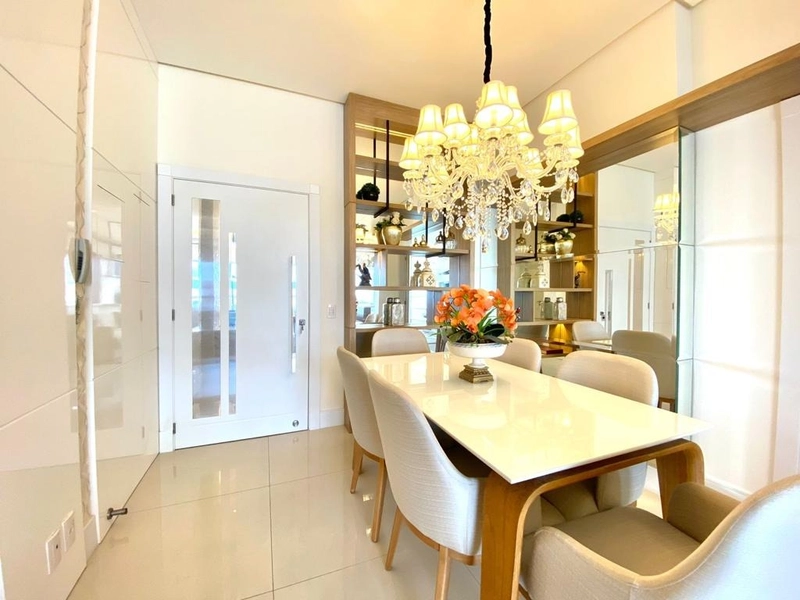 IMÓVEL ALTO LUXO 12° ANDAR DECORADO  EDIF., C/ LINDA PISCINA: 7ª foto da galeria de imagens do imóvel