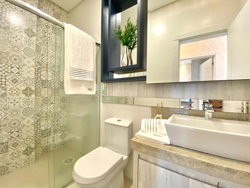 IMÓVEL ALTO LUXO 12° ANDAR DECORADO  EDIF., C/ LINDA PISCINA: 20ª foto da galeria de imagens do imóvel