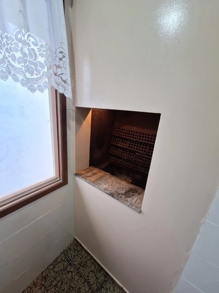 Apartamento na Avenida Ruda no centro da cidade: 10ª foto da galeria de imagens do imóvel