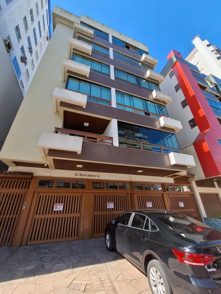 Apartamento na Avenida Ruda no centro da cidade: 3ª foto da galeria de imagens do imóvel