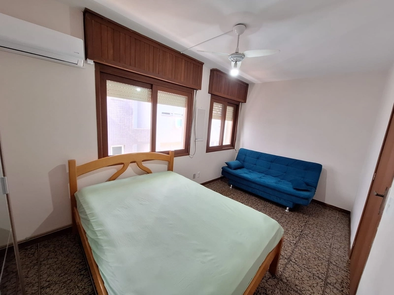 Apartamento na Avenida Ruda no centro da cidade: 15ª foto da galeria de imagens do imóvel