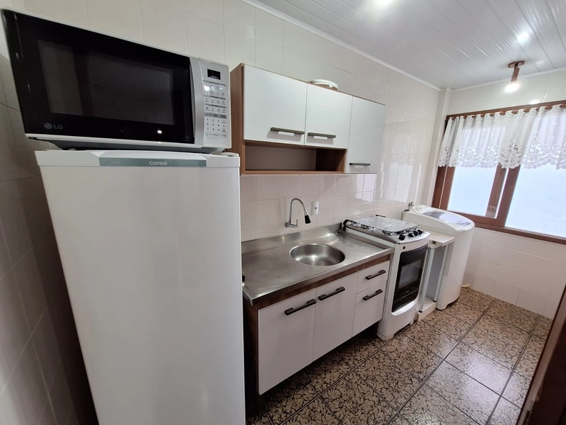 Apartamento na Avenida Ruda no centro da cidade: 6ª foto da galeria de imagens do imóvel