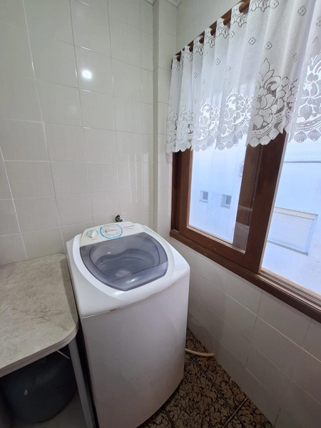 Apartamento na Avenida Ruda no centro da cidade: 8ª foto da galeria de imagens do imóvel